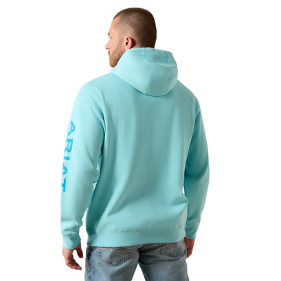 Ariat Logo Hoodie