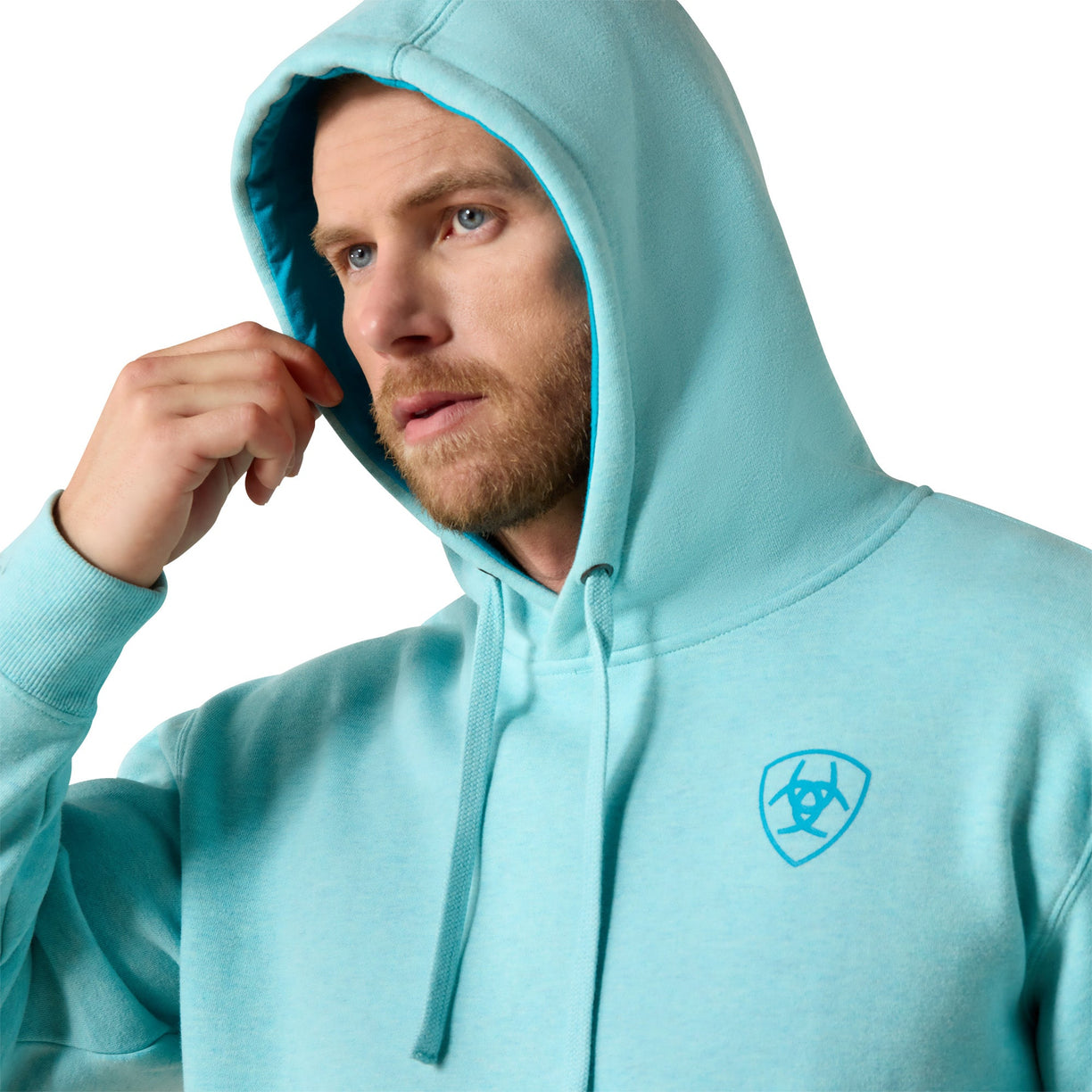 Ariat Logo Hoodie
