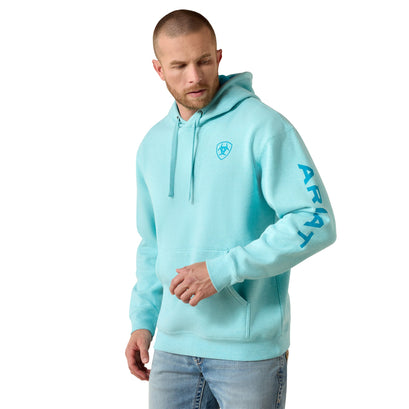 Ariat Logo Hoodie