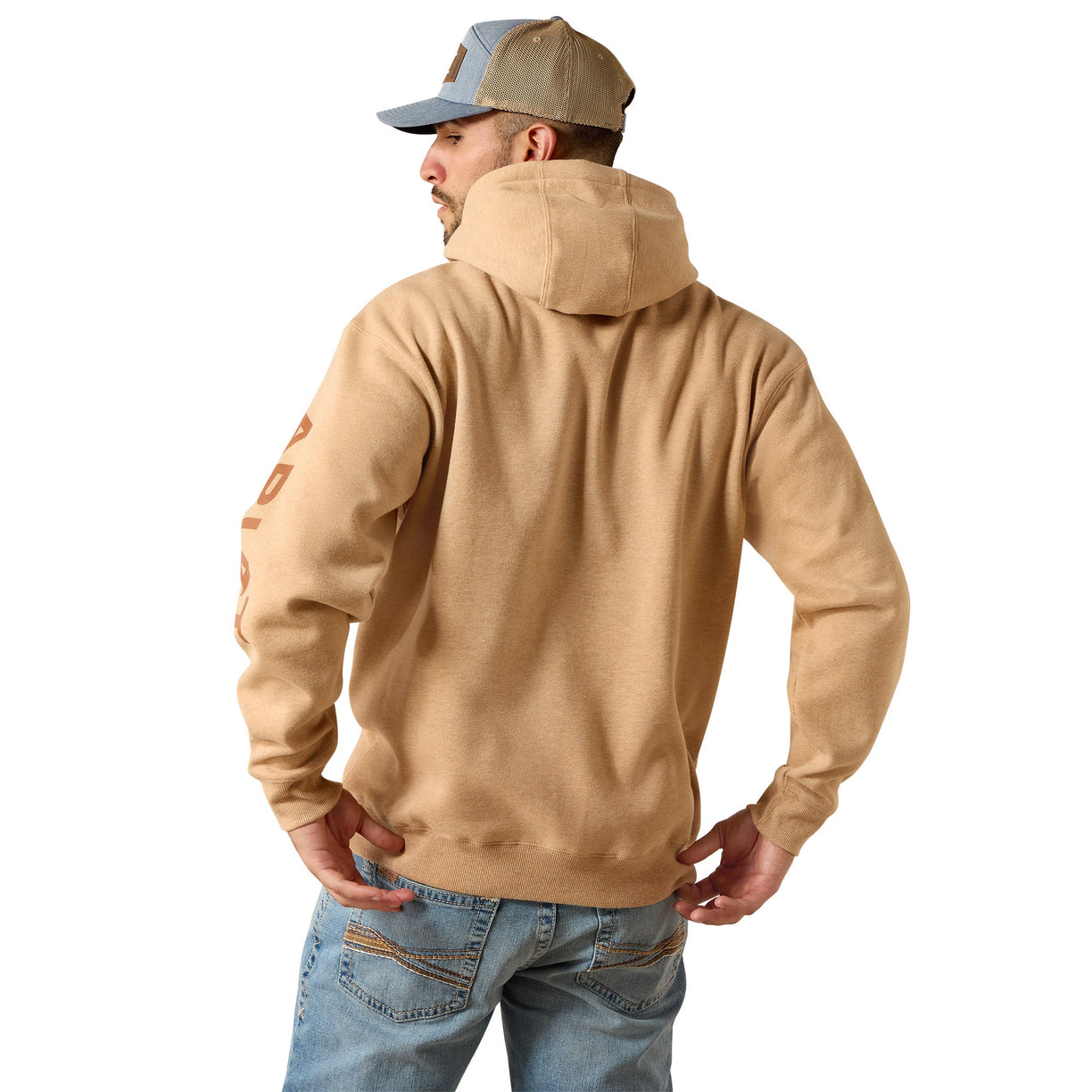 Ariat Logo Hoodie