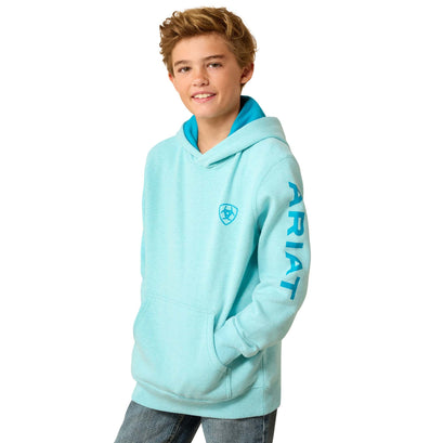 Ariat Logo Hoodie