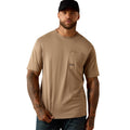 Rebar Workman Born For This T-Shirt