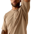 Rebar Workman Born For This T-Shirt