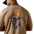 Rebar Workman Born For This T-Shirt