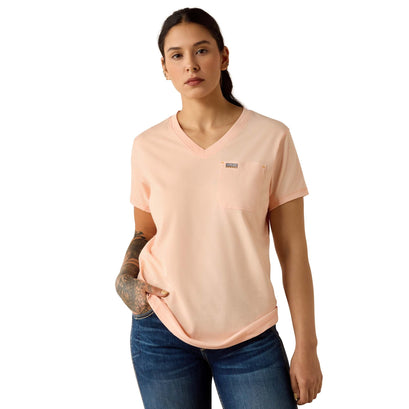 Rebar Workman T-Shirt