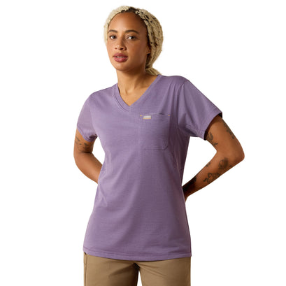 Rebar Workman T-Shirt