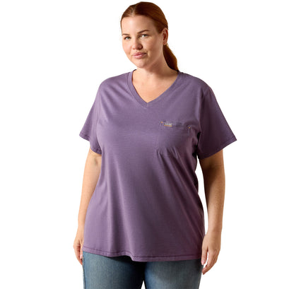 Rebar Workman T-Shirt