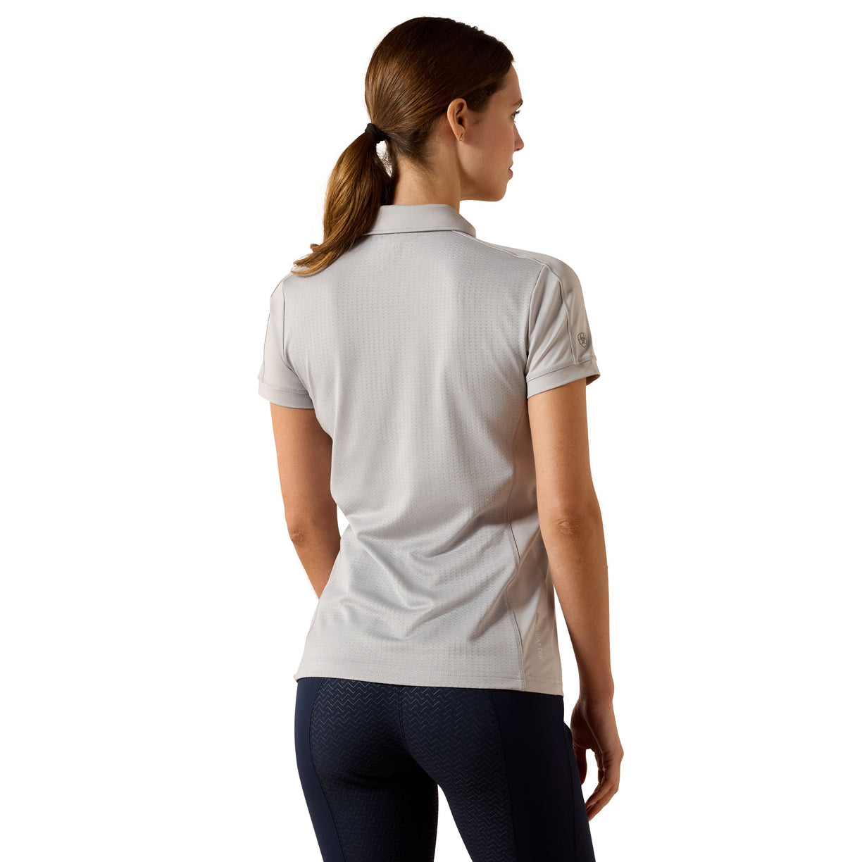 Bandera 1/4 Zip Polo