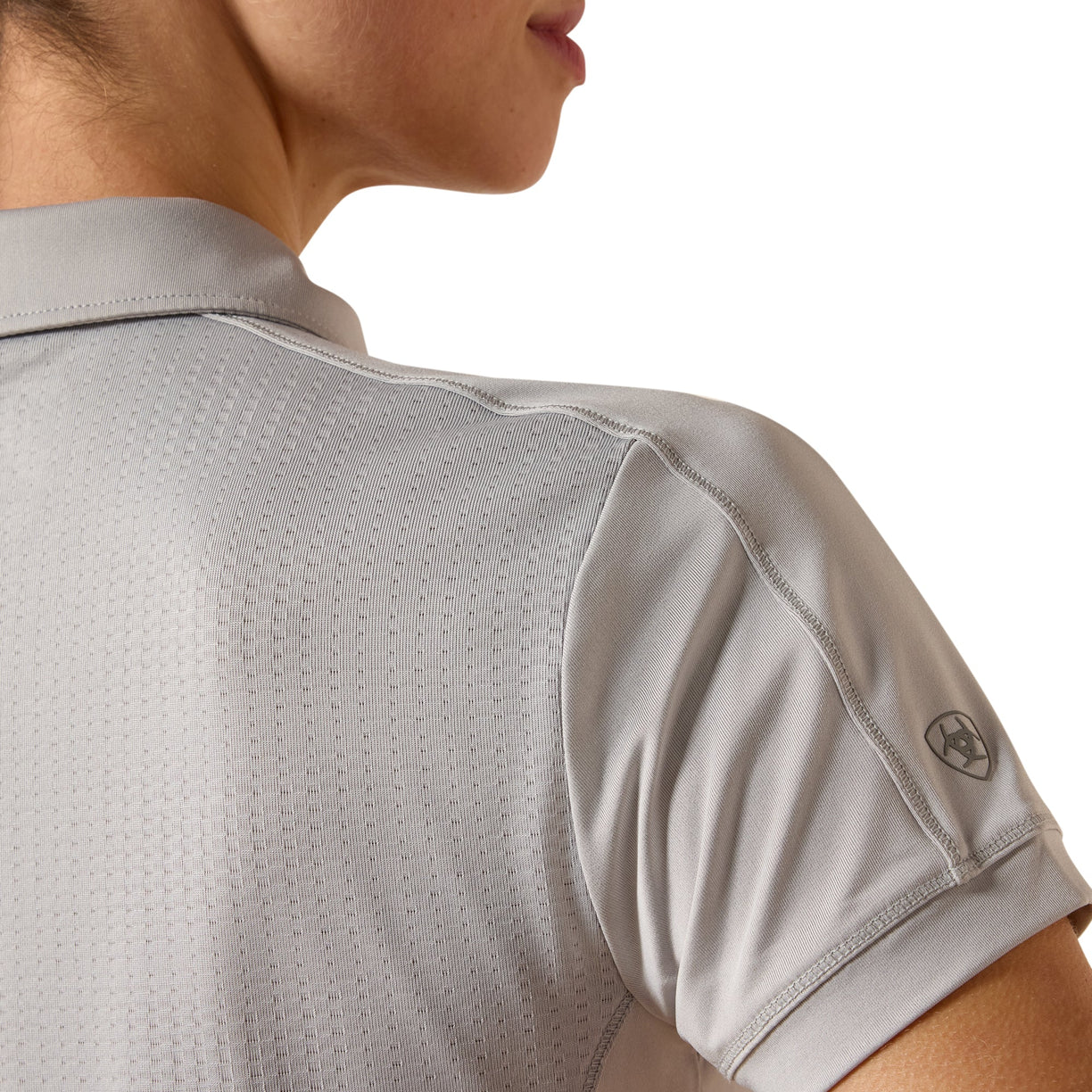 Bandera 1/4 Zip Polo