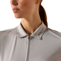 Bandera 1/4 Zip Polo
