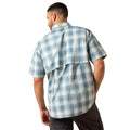 Rebar Made Tough VentTEK DuraStretch Work Shirt