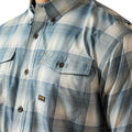 Rebar Made Tough VentTEK DuraStretch Work Shirt