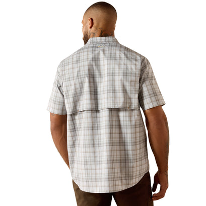 Rebar Made Tough VentTEK DuraStretch Work Shirt