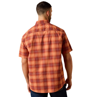 Rebar Made Tough DuraStretch Work Shirt