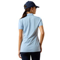 Bandera 1/4 Zip Polo