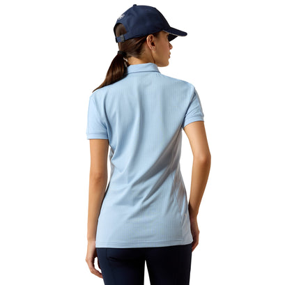 Bandera 1/4 Zip Polo