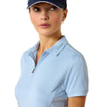 Bandera 1/4 Zip Polo