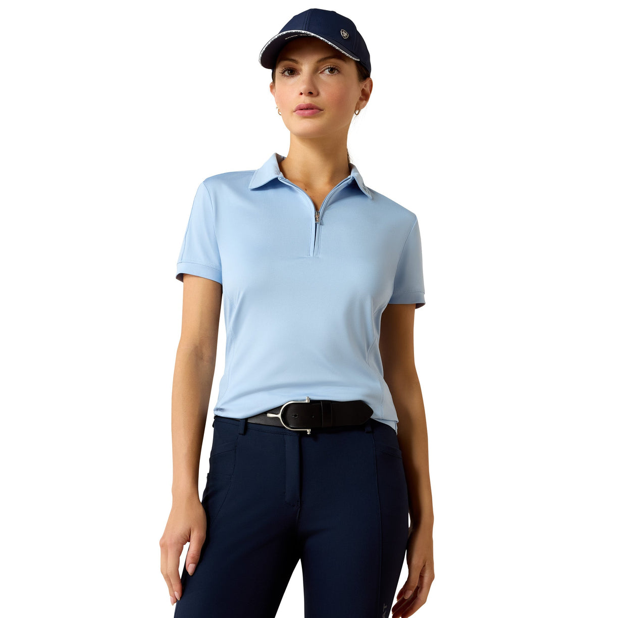 Bandera 1/4 Zip Polo