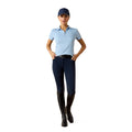 Bandera 1/4 Zip Polo