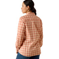 Rebar Made Tough DuraStretch Work Shirt