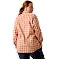 Rebar Made Tough DuraStretch Work Shirt