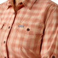 Rebar Made Tough DuraStretch Work Shirt