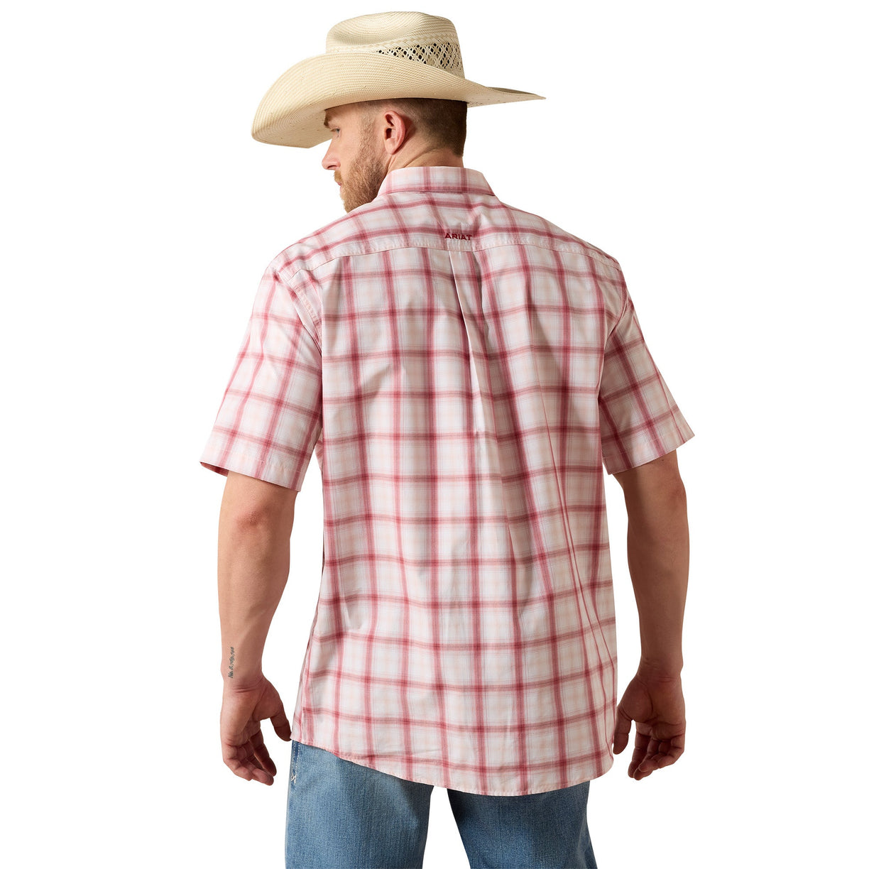 Pro Series Tully Classic Fit Shirt
