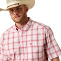Pro Series Tully Classic Fit Shirt