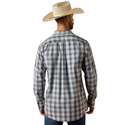 Pro Series Priest Fitted Shirt