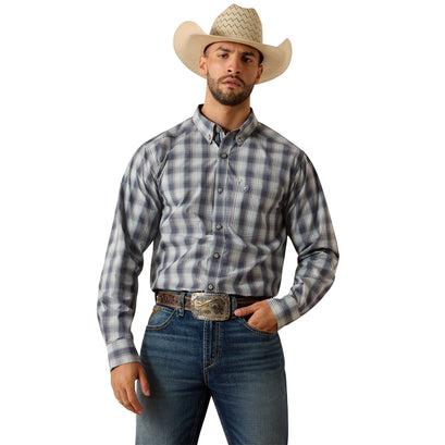 Pro Series Priest Fitted Shirt