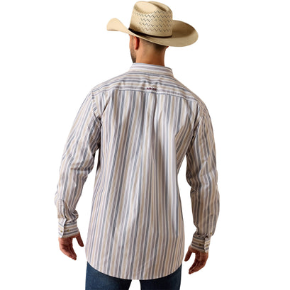 Pro Series Pryce Fitted Shirt