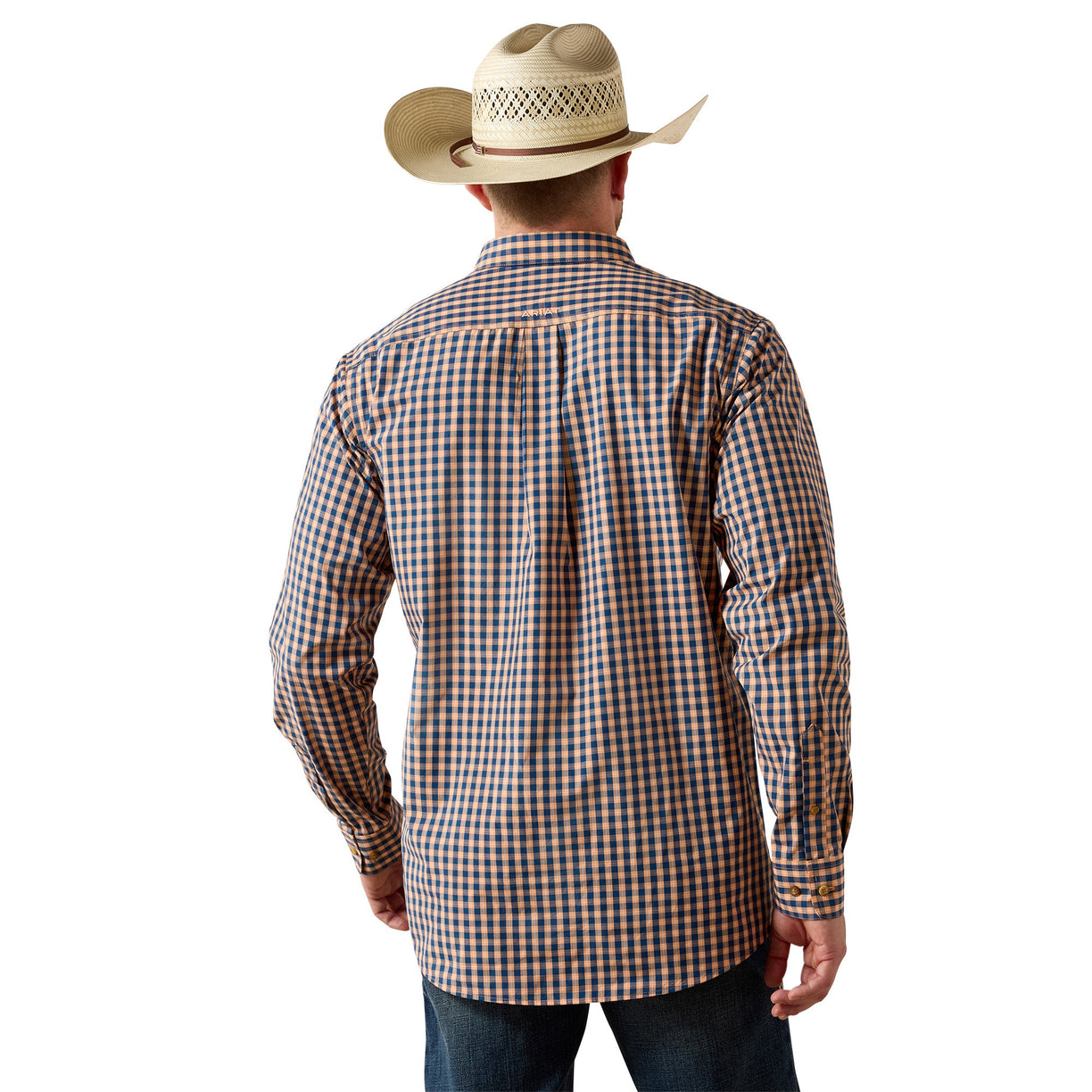 Pro Series Jeremy Fitted Shirt