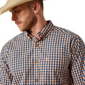 Pro Series Jeremy Fitted Shirt