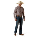 Pro Series Jeremy Fitted Shirt