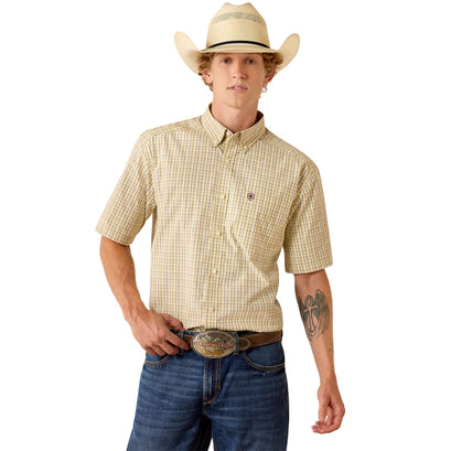 Pro Series Preistly Classic Fit Shirt