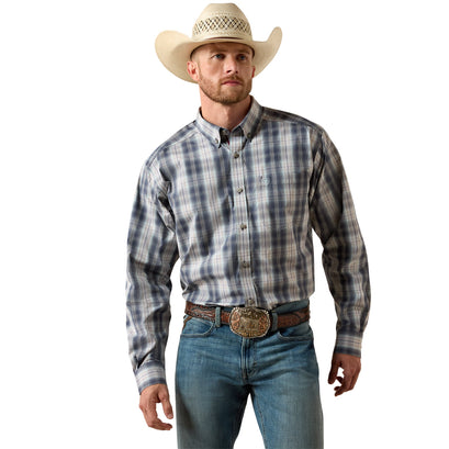 Pro Series Paolo Classic Fit Shirt
