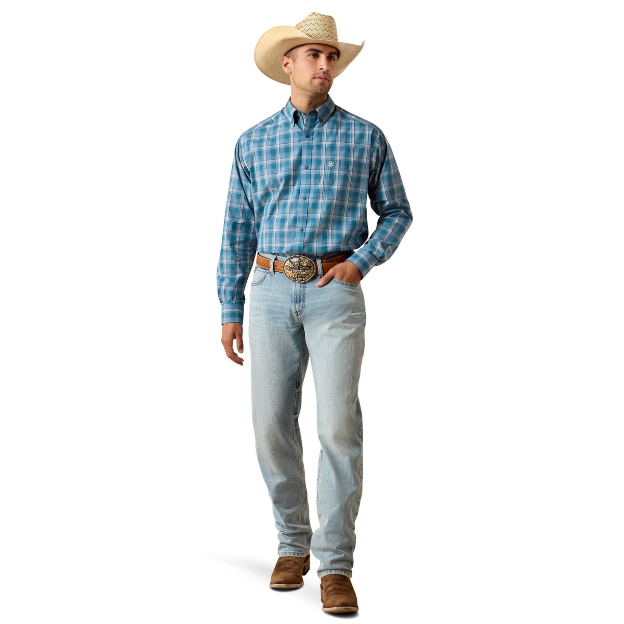 Pro Series Tyce Classic Fit Shirt