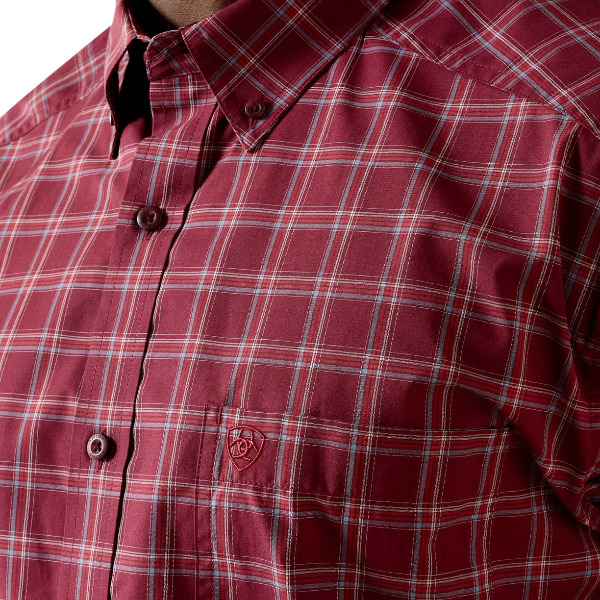 Pro Series Tidus Classic Fit Shirt