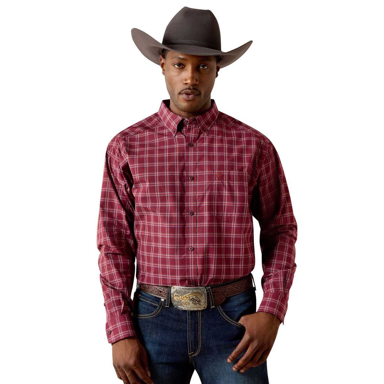 Pro Series Tidus Classic Fit Shirt