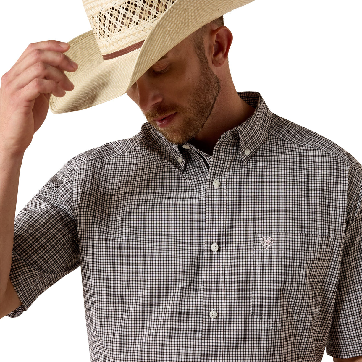 Pro Series Tommie Classic Fit Shirt