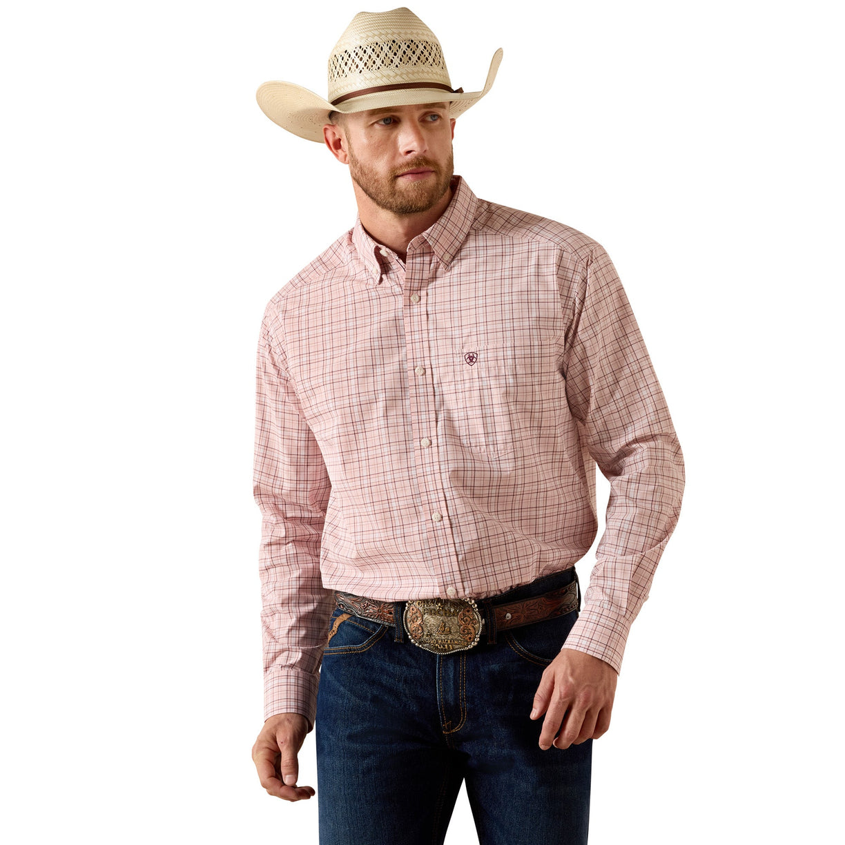Pro Series Theoden Classic Fit Shirt