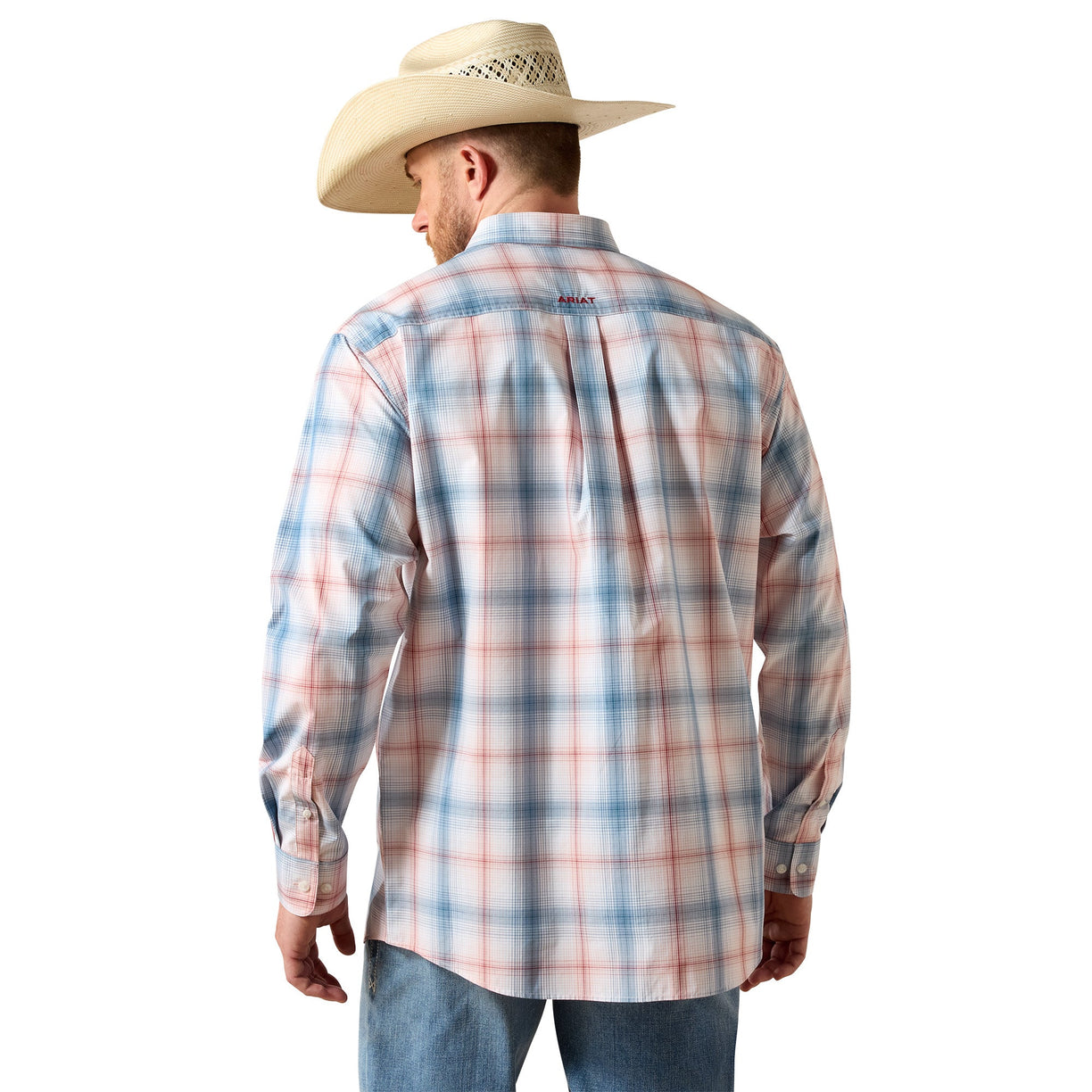 Pro Series Teddy Classic Fit Shirt