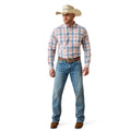 Pro Series Teddy Classic Fit Shirt