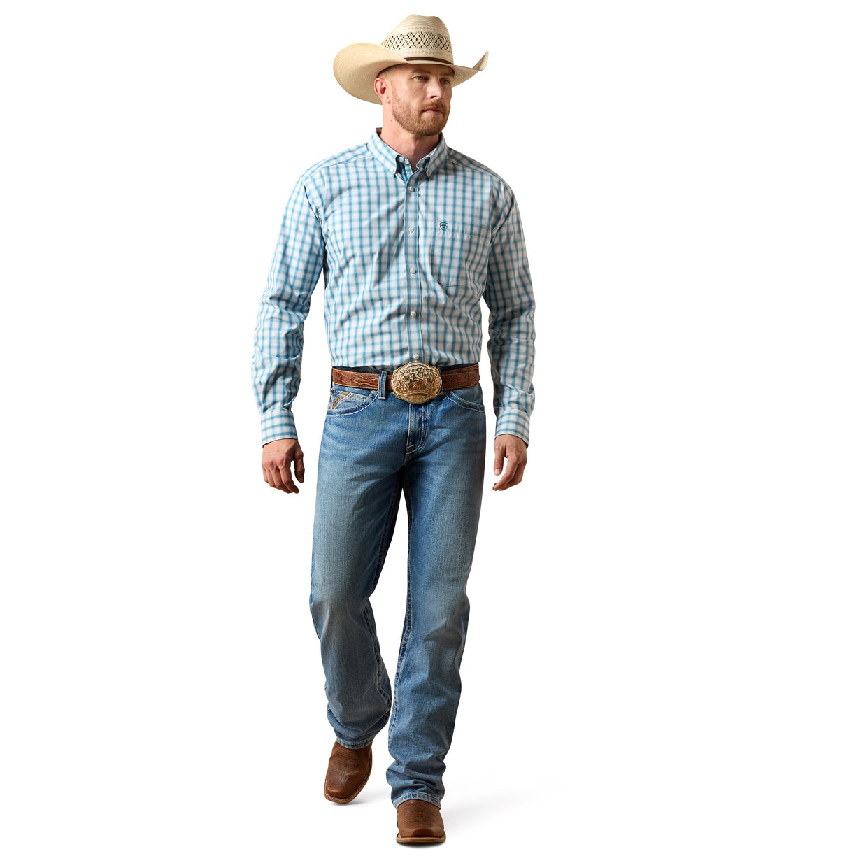 Pro Series John Classic Fit Shirt