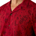 Retro Camp Classic Fit Shirt