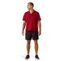 Retro Camp Classic Fit Shirt