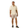 Retro Camp Classic Fit Shirt