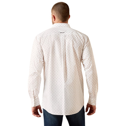 Prime Fitted Shirt