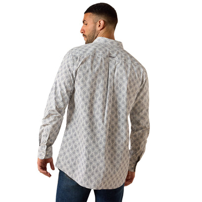Poe Fitted Shirt