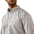 Poe Fitted Shirt